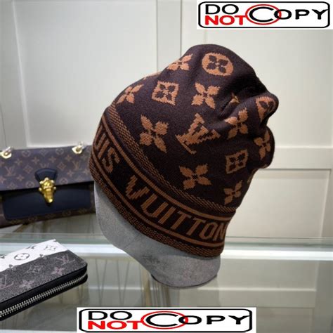 bonnet louis vuitton amazon|louis vuitton knit hat.